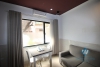 Affordable and nice one bed apartment for rent in Tay Ho